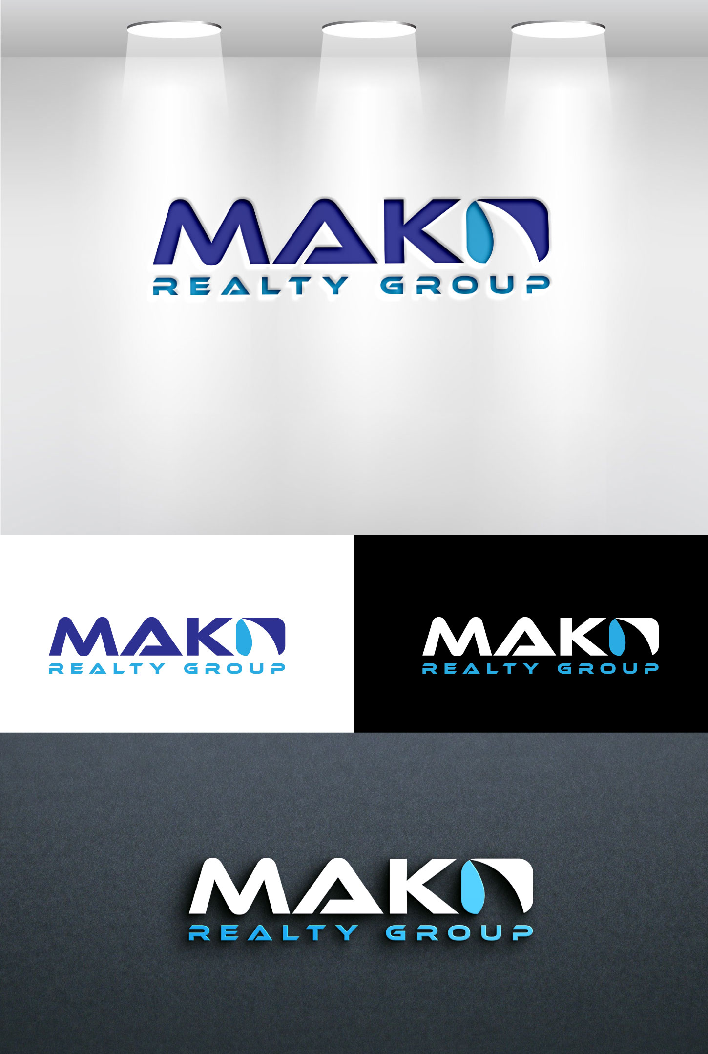 Logo Design by Mi Design1 for this project | Design #33885206