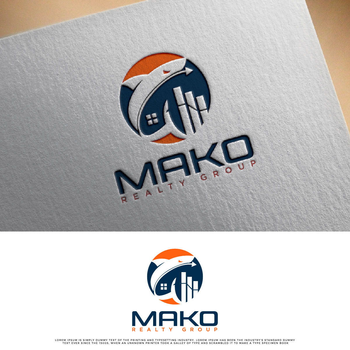 Logo Design by Loknath for this project | Design #33887459