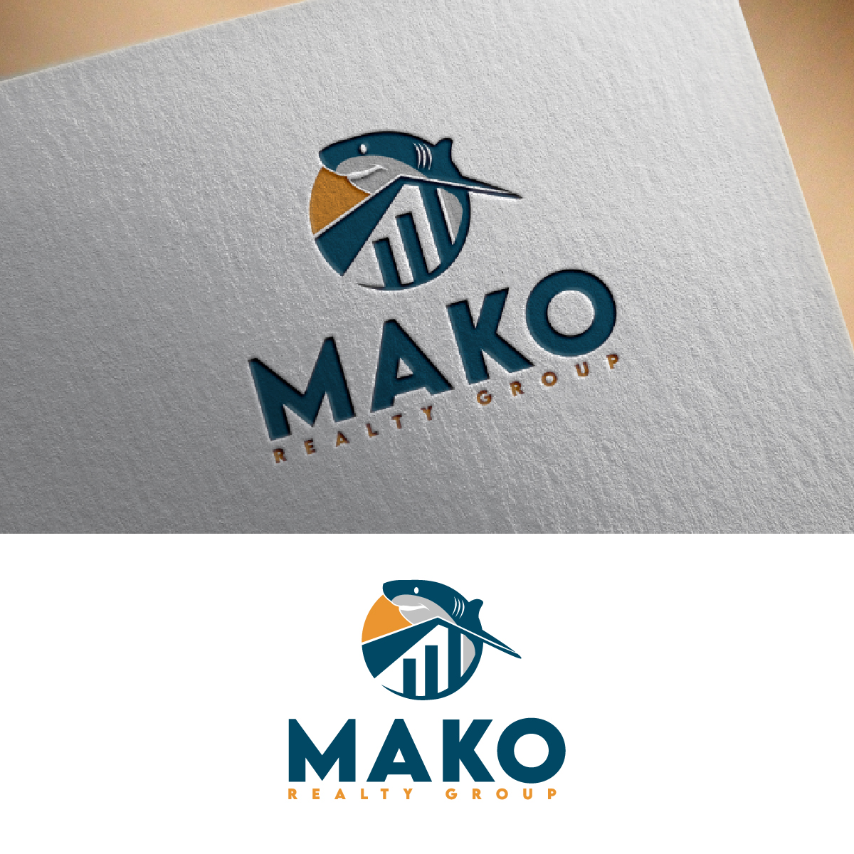 Logo Design by Loknath for this project | Design #33887461