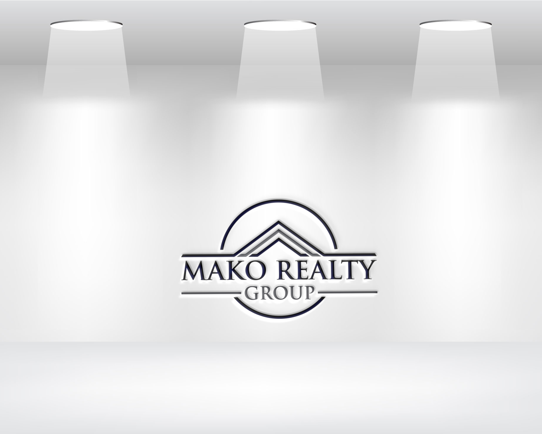 Logo-Design von Daniel Khan für dieses Projekt | Design #33891536