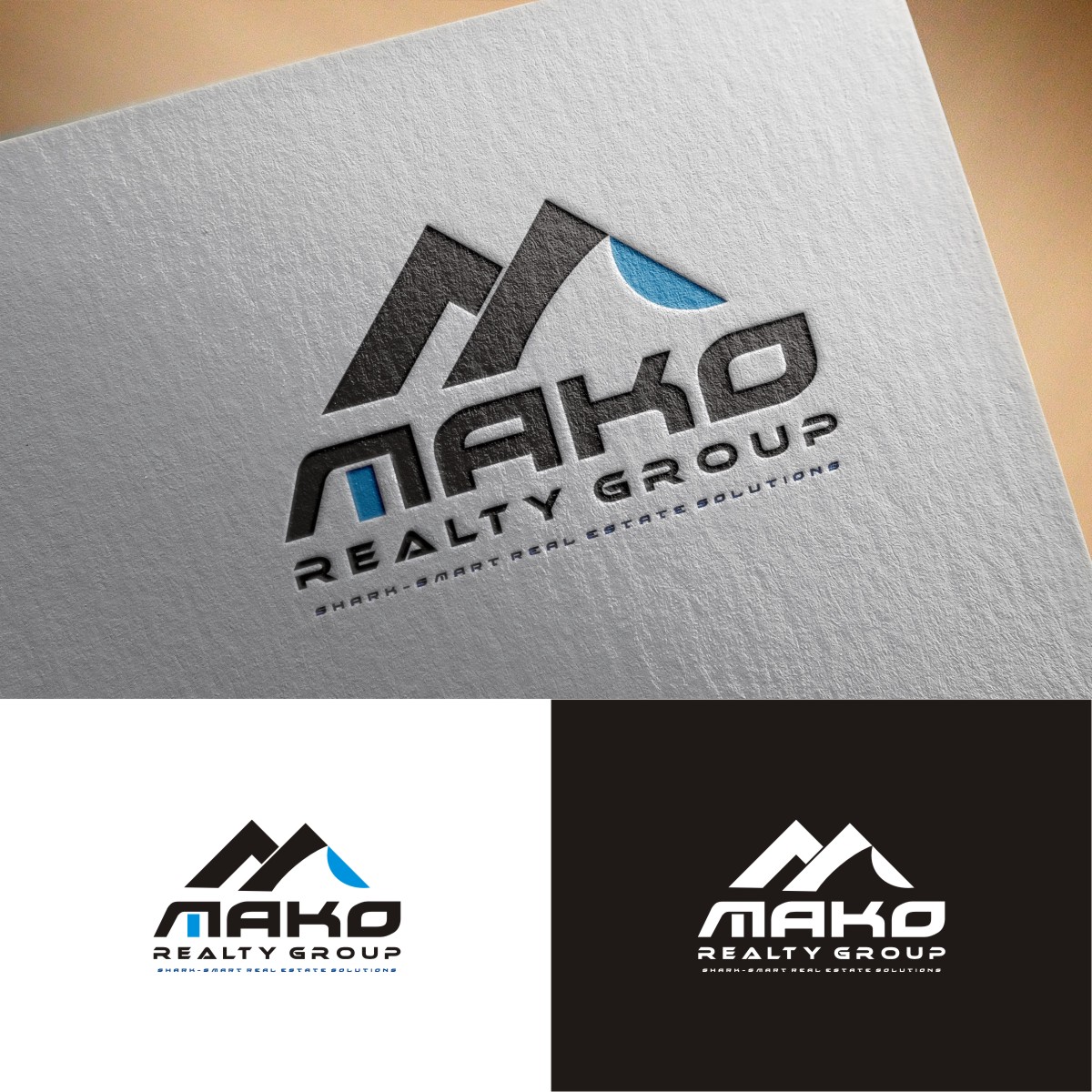 Logo Design by Fortmindz for this project | Design #33891072