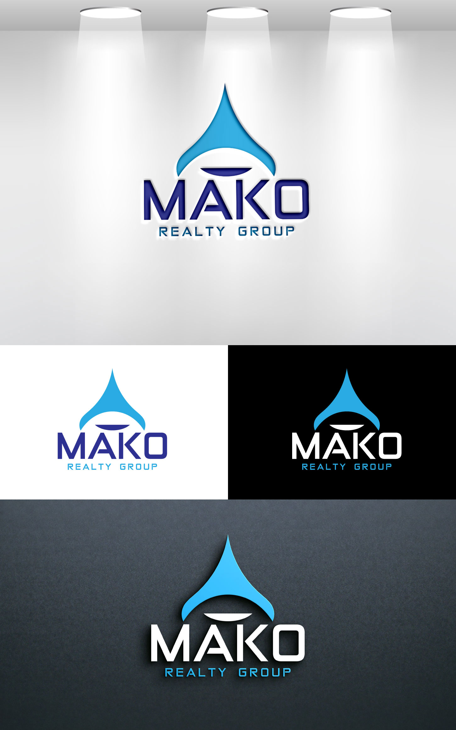 Logo Design by DoYel art for this project | Design #33885774