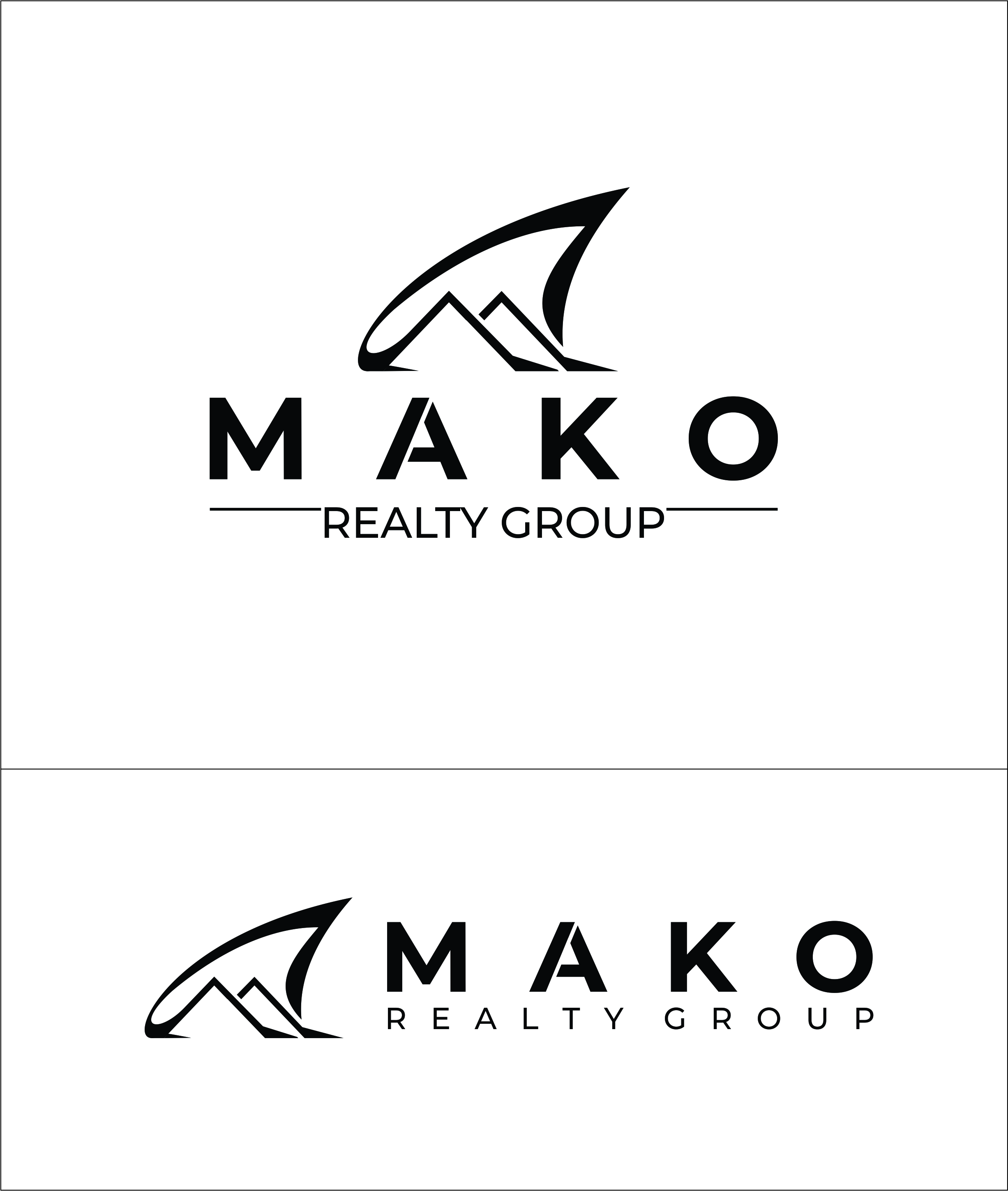 Logo Design by furme for this project | Design #33883880