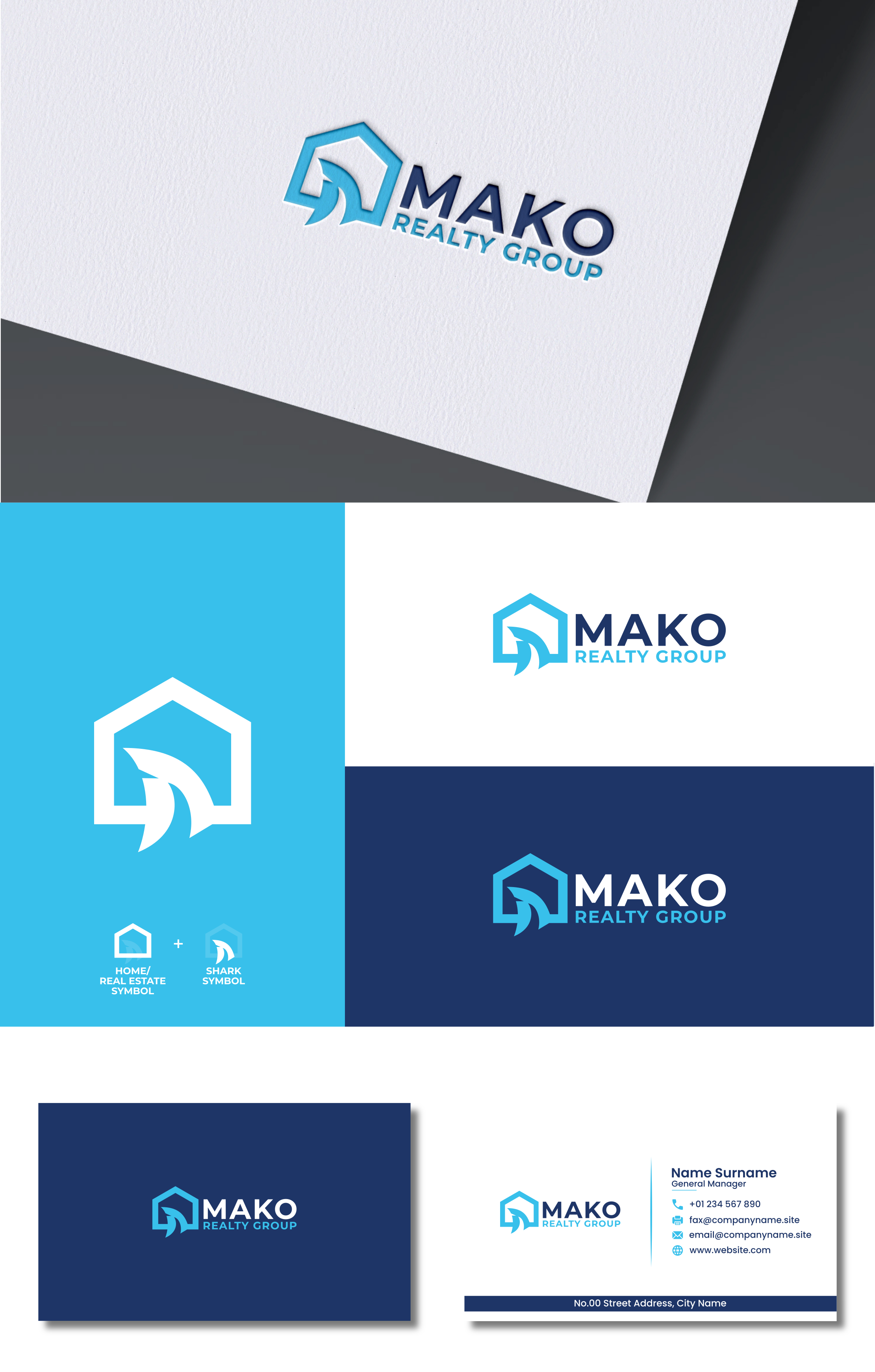 Logo Design by Zaid Al Faqih for this project | Design #33899339