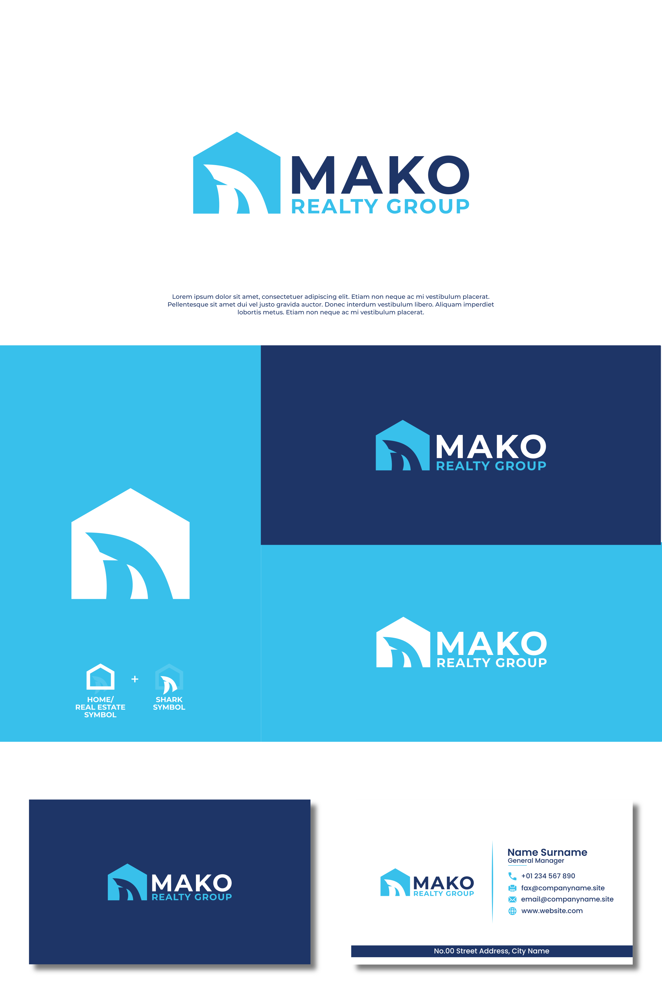 Logo Design by Zaid Al Faqih for this project | Design #33899351