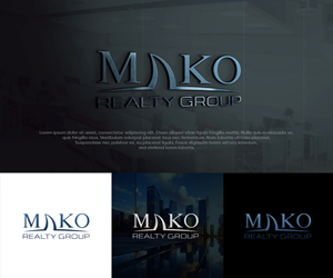 Diseño de Logo por Alf Mozara para este proyecto | Diseño: #33883910