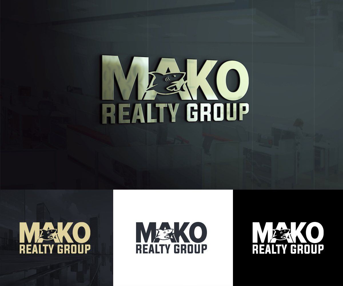 Logo Design by Alf Mozara for this project | Design #33884701