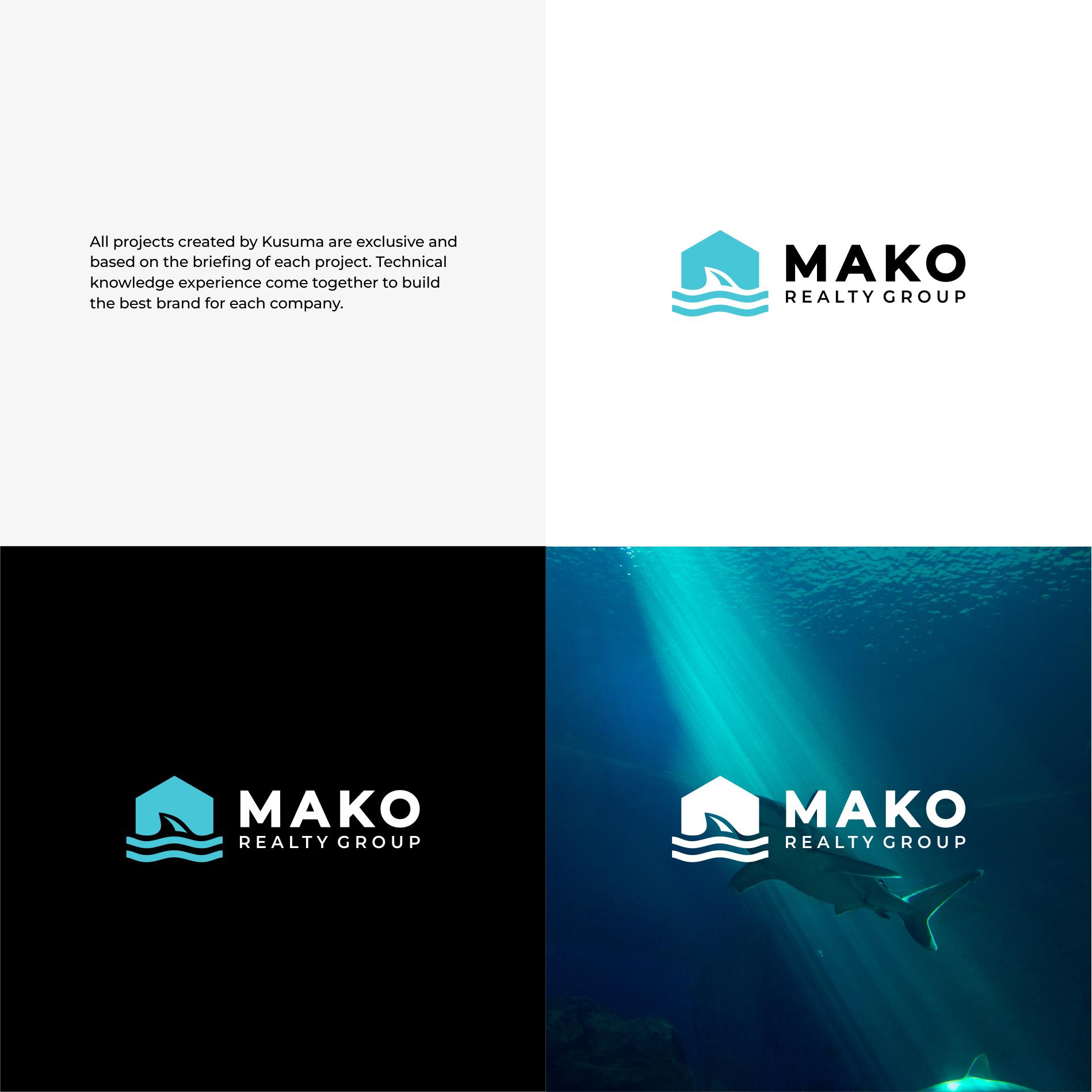 Logo Design by Kusuma Studio for this project | Design #33891935