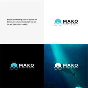 Diseño de Logo por Kusuma Studio para este proyecto | Diseño: #33891935