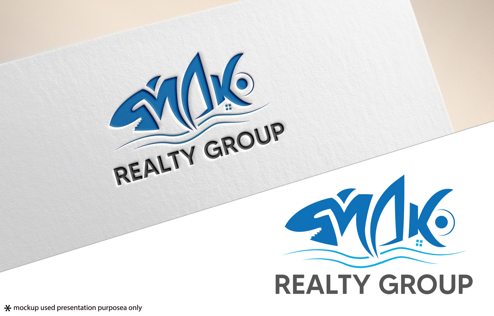 Logo-Design von Rubia@ für dieses Projekt | Design #33888235