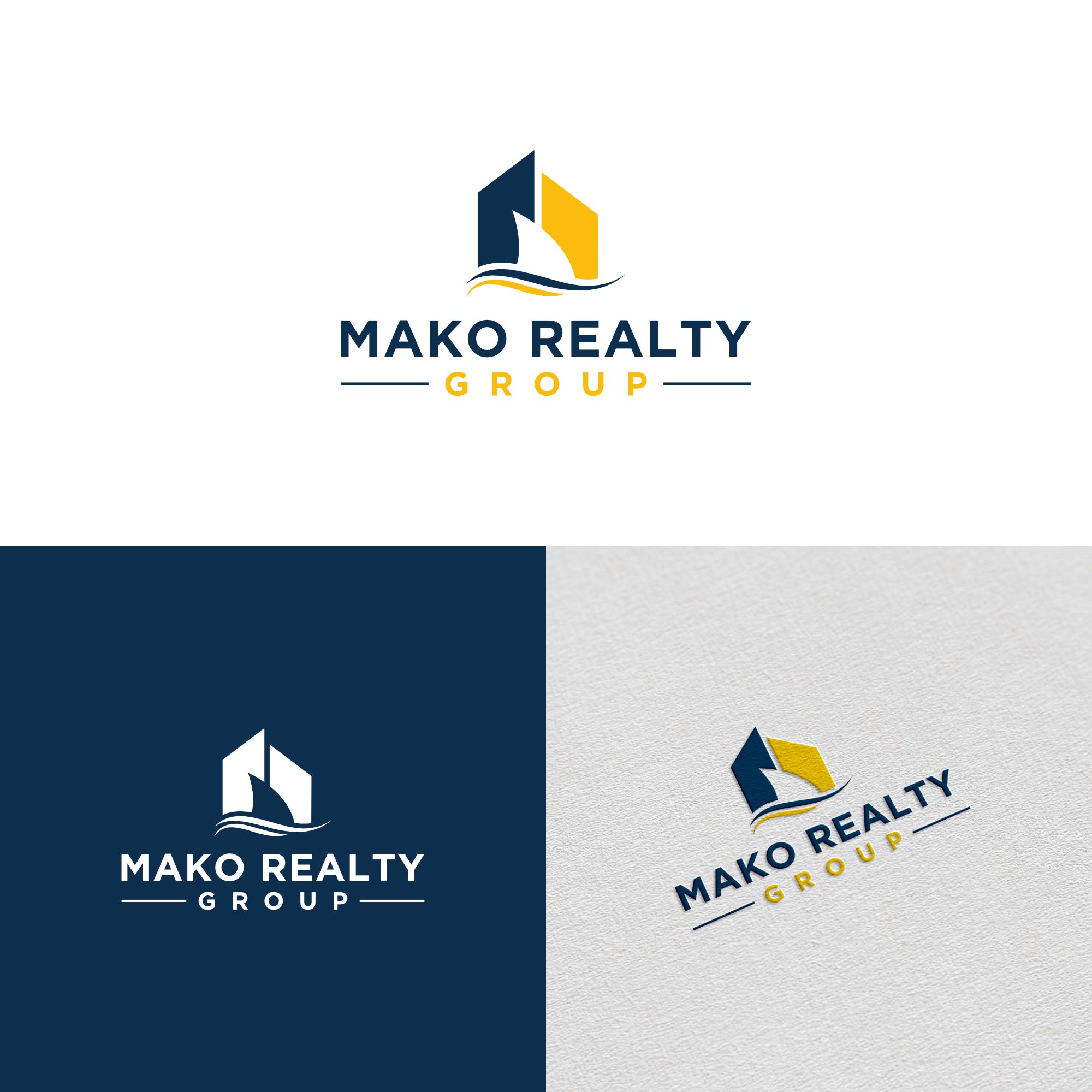 Logo-Design von ybmdesign für dieses Projekt | Design #33884933