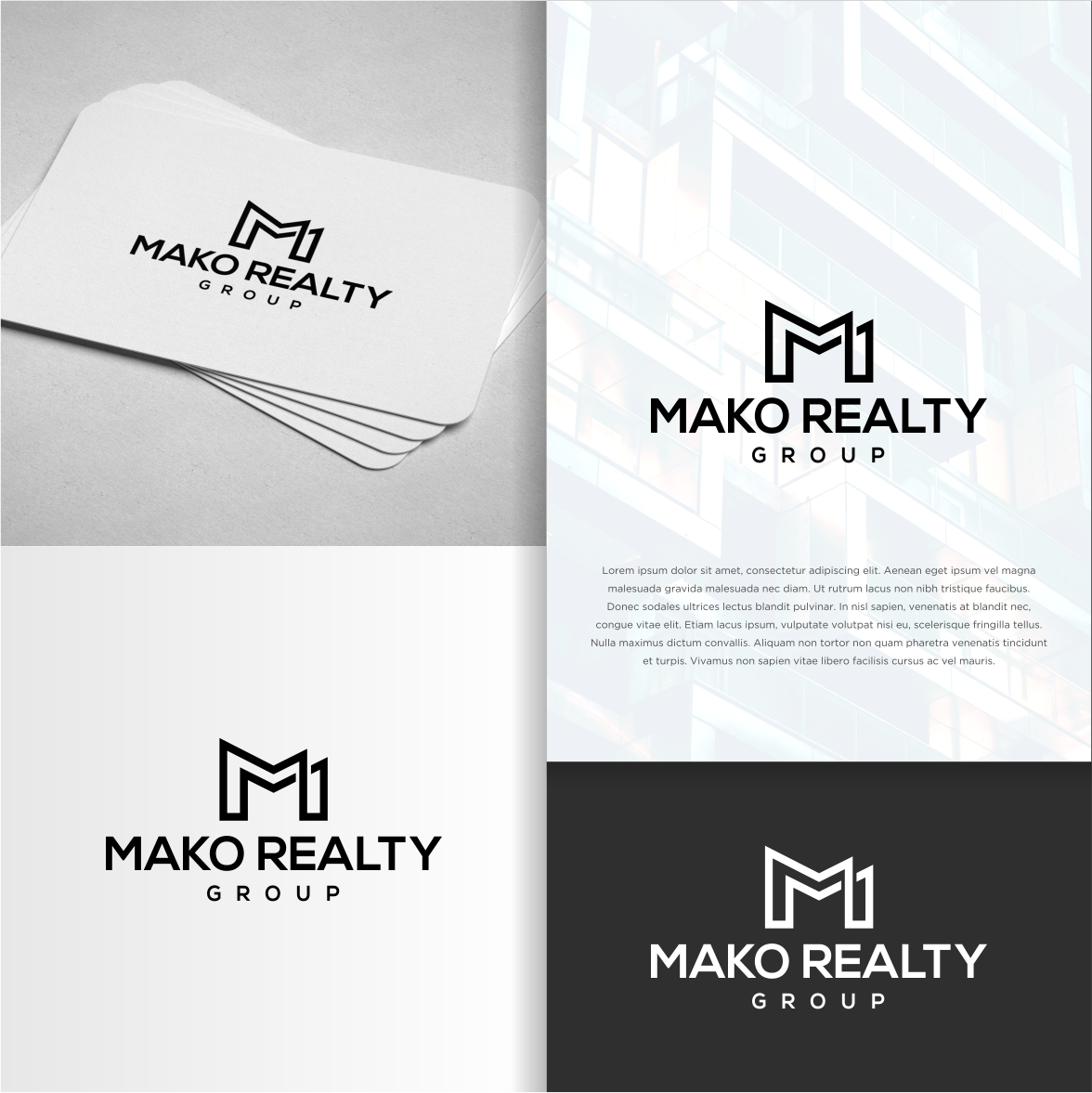 Logo Design by shiroRo for this project | Design #33906044