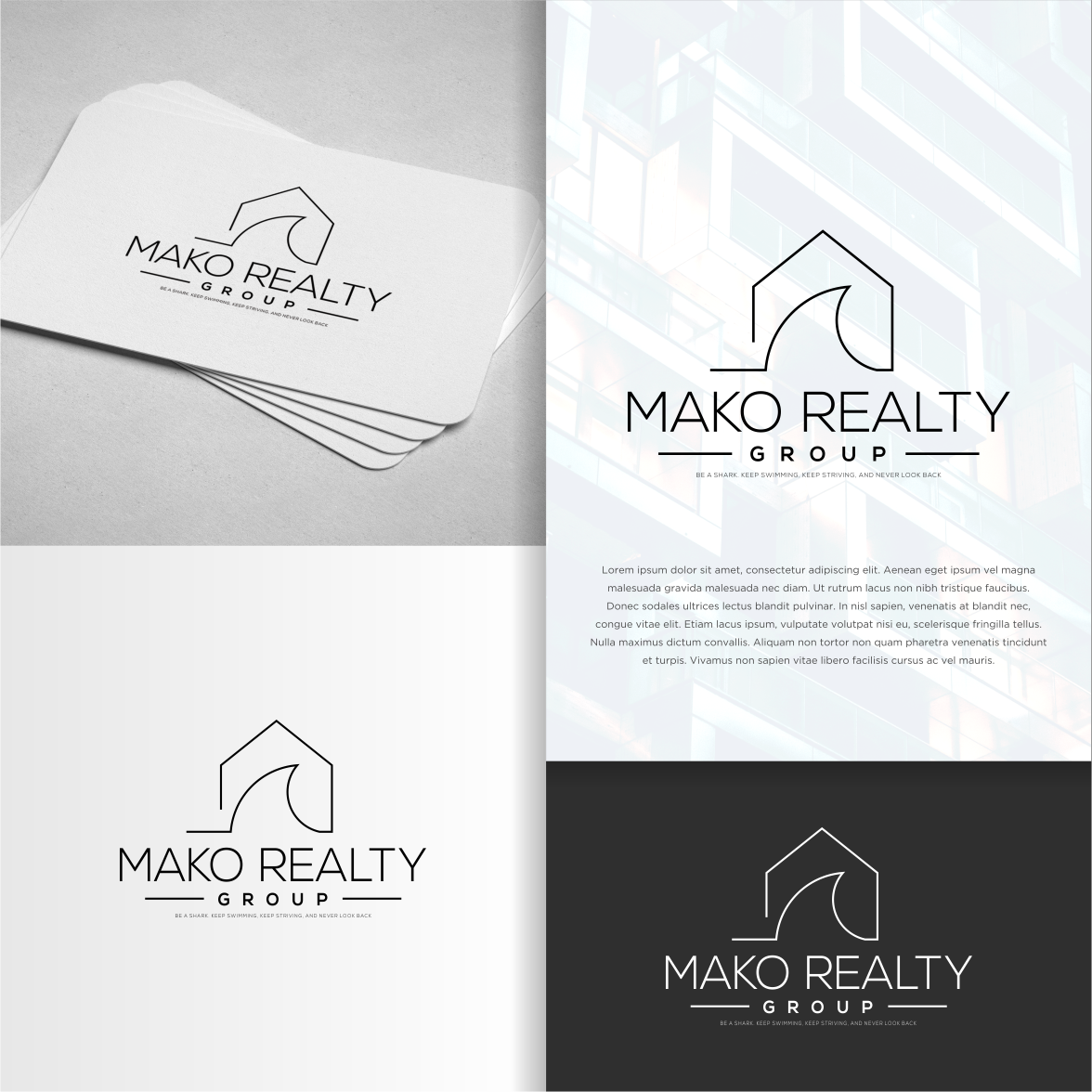 Logo Design by shiroRo for this project | Design #33906367
