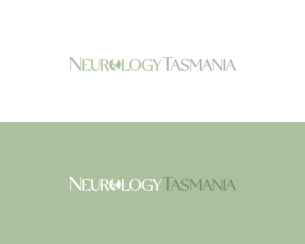 Diseño Gráfico por Mikai!13 para Neurology Tasmania | Diseño #33913959