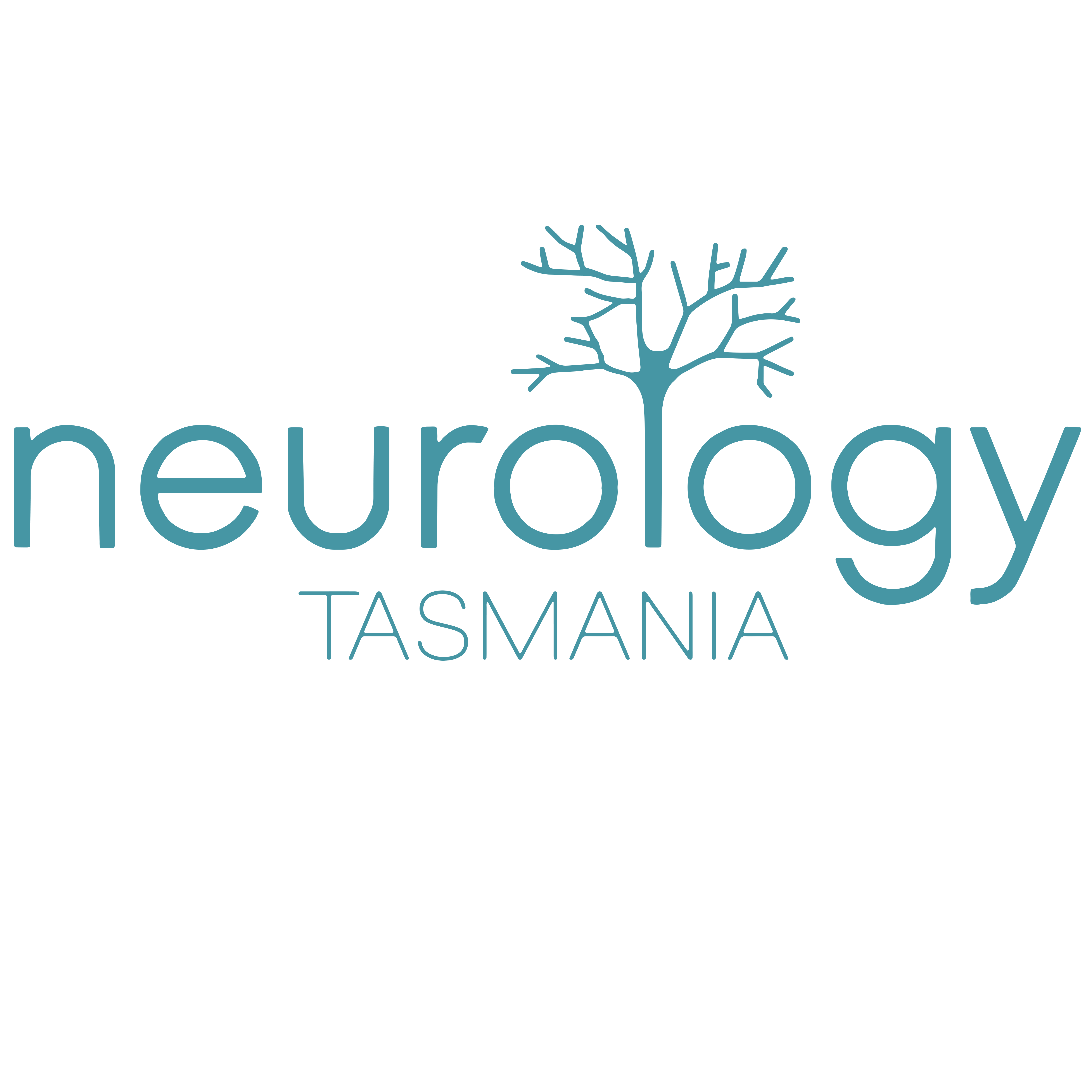 Graphic Design by Douglas Moscoso for Neurology Tasmania | Design #33996915