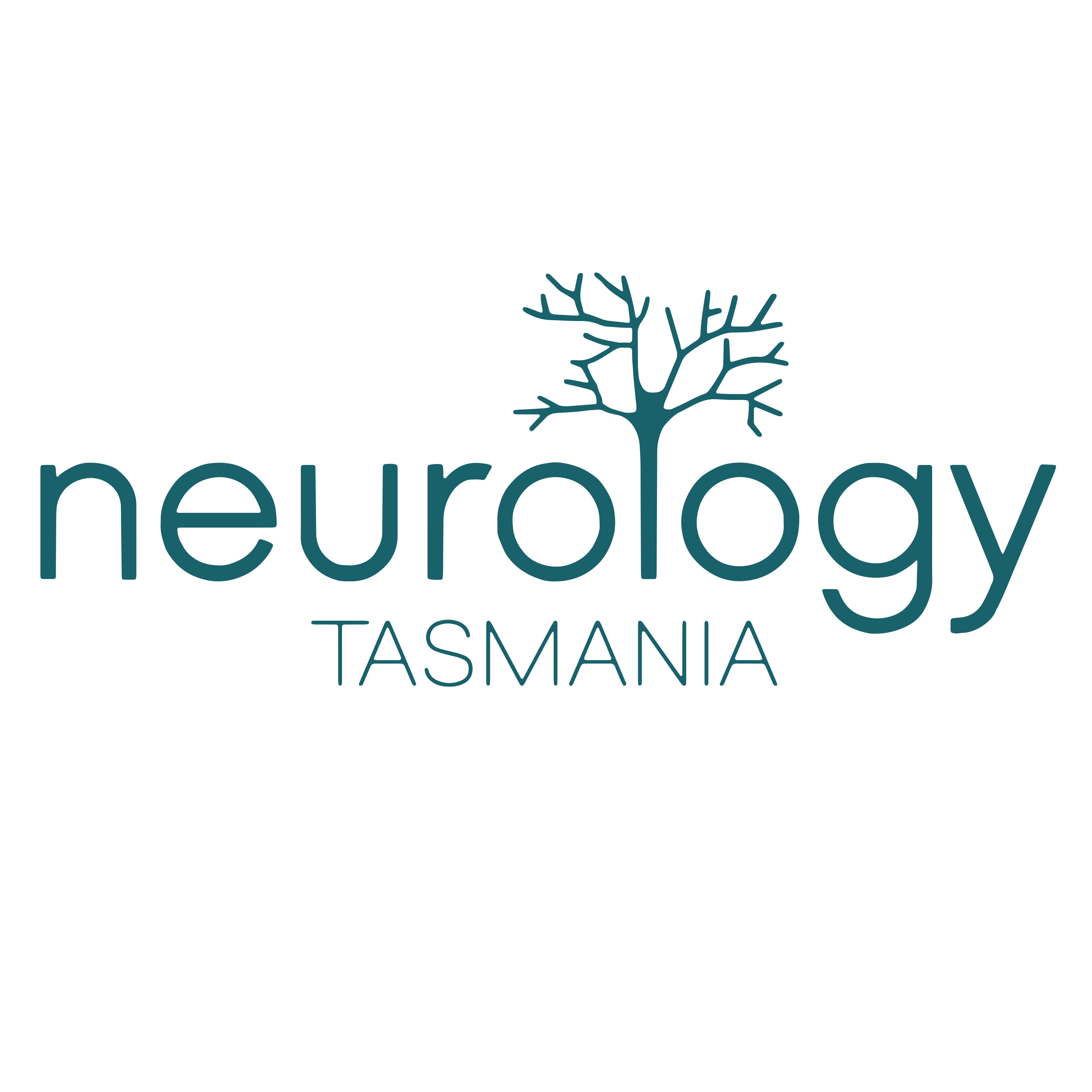 Graphic Design by Douglas Moscoso for Neurology Tasmania | Design #34007257