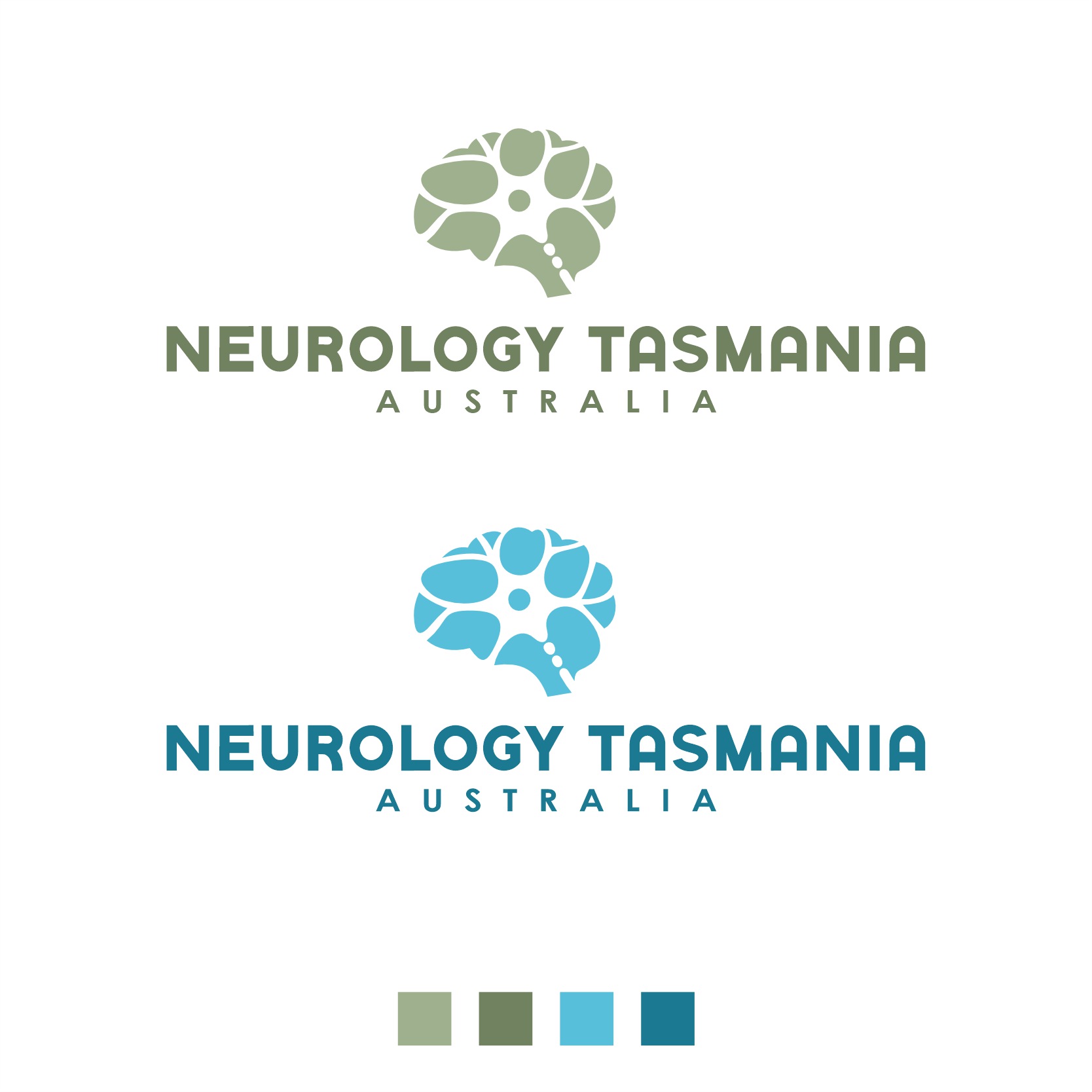 Design Graphique par dcoffeeaddict pour Neurology Tasmania | Design #33957248