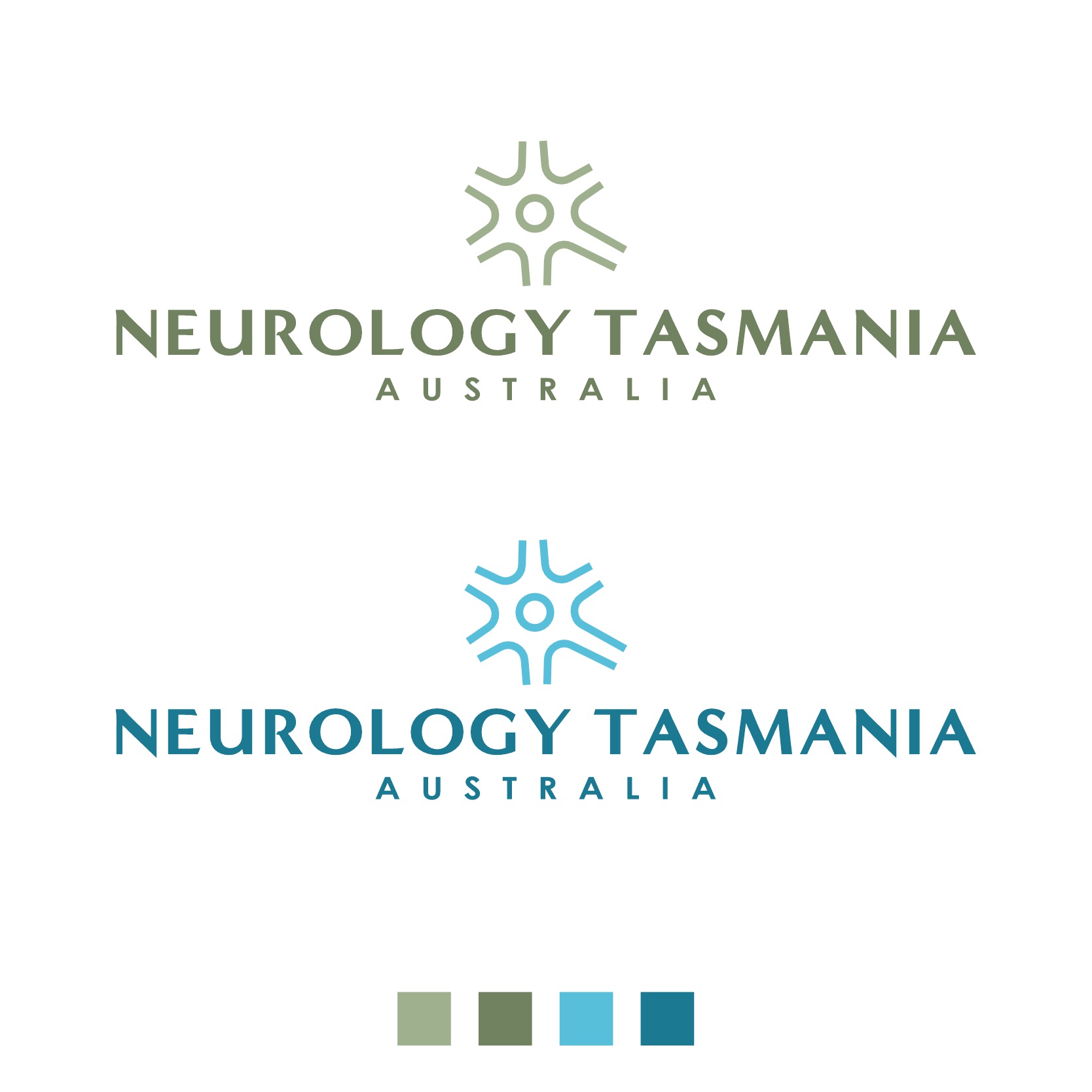Graphic Design by dcoffeeaddict for Neurology Tasmania | Design #33957249