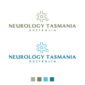 Graphic Design by dcoffeeaddict for Neurology Tasmania | Design: #33957249