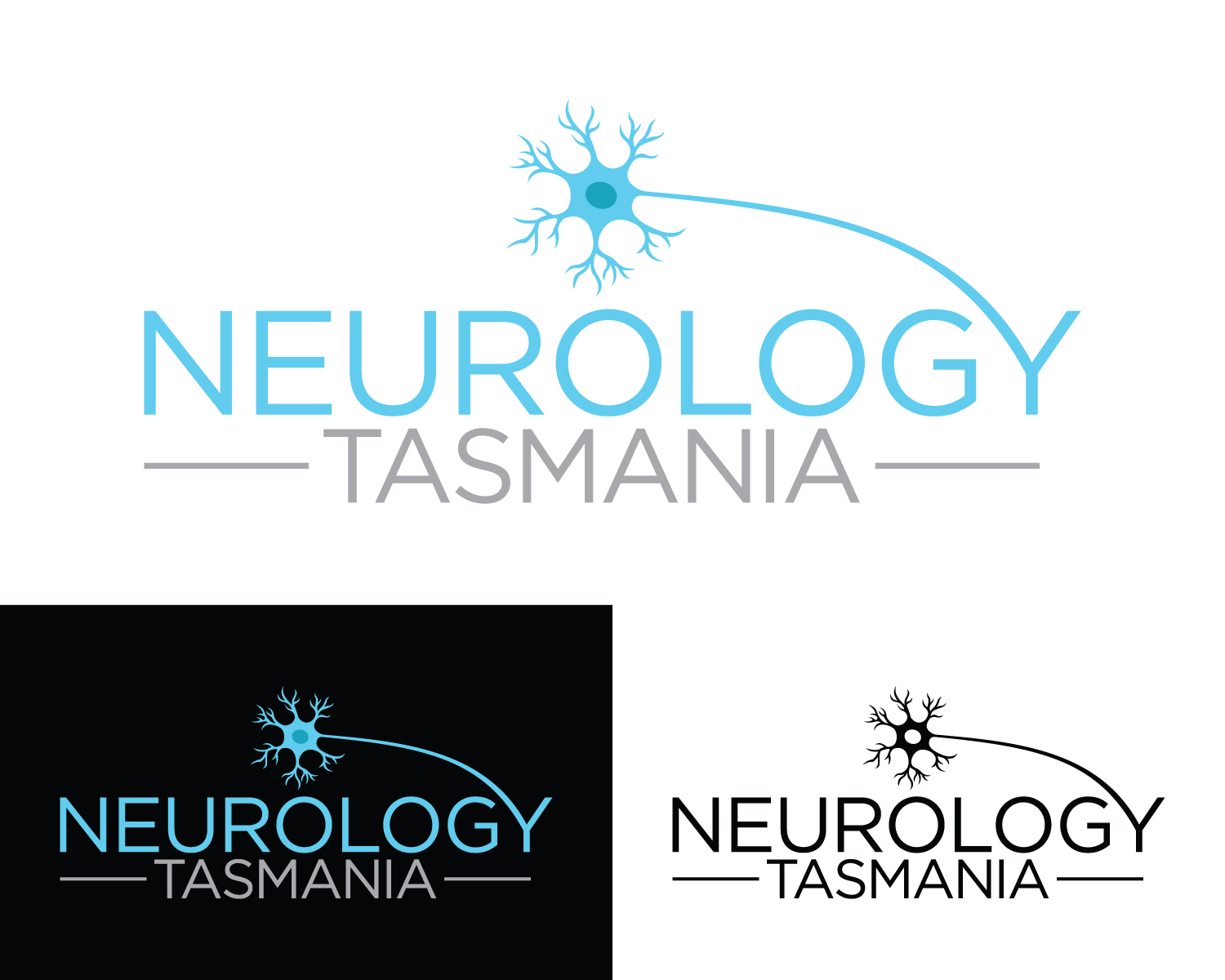 Diseño Gráfico por Box Graphic para Neurology Tasmania | Diseño #33922131