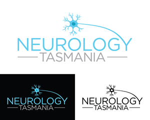 Graphic Design by Box Graphic for Neurology Tasmania | Design: #33922131