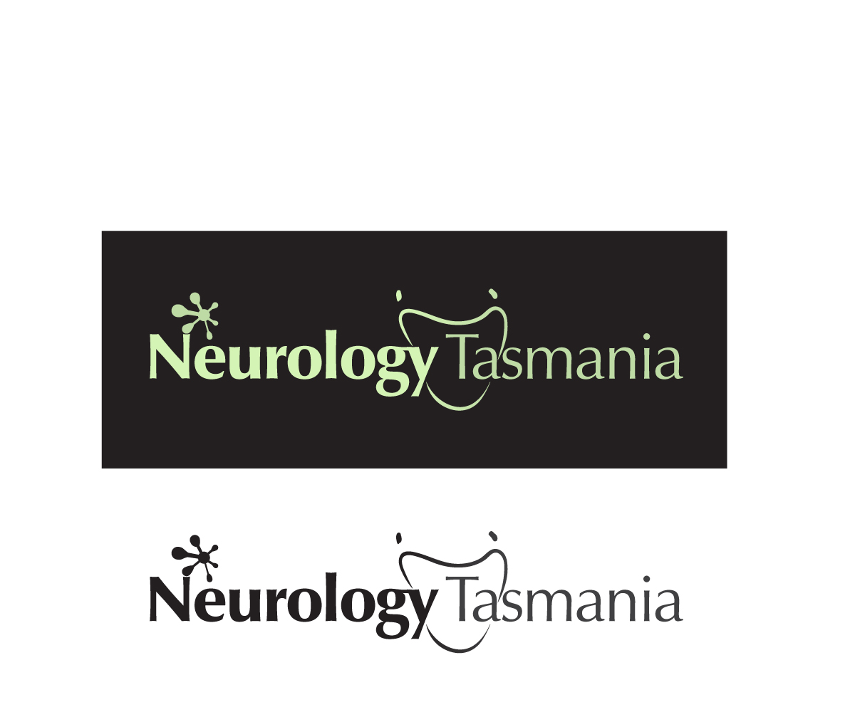 Design Graphique par vectorone111 pour Neurology Tasmania | Design #33921465