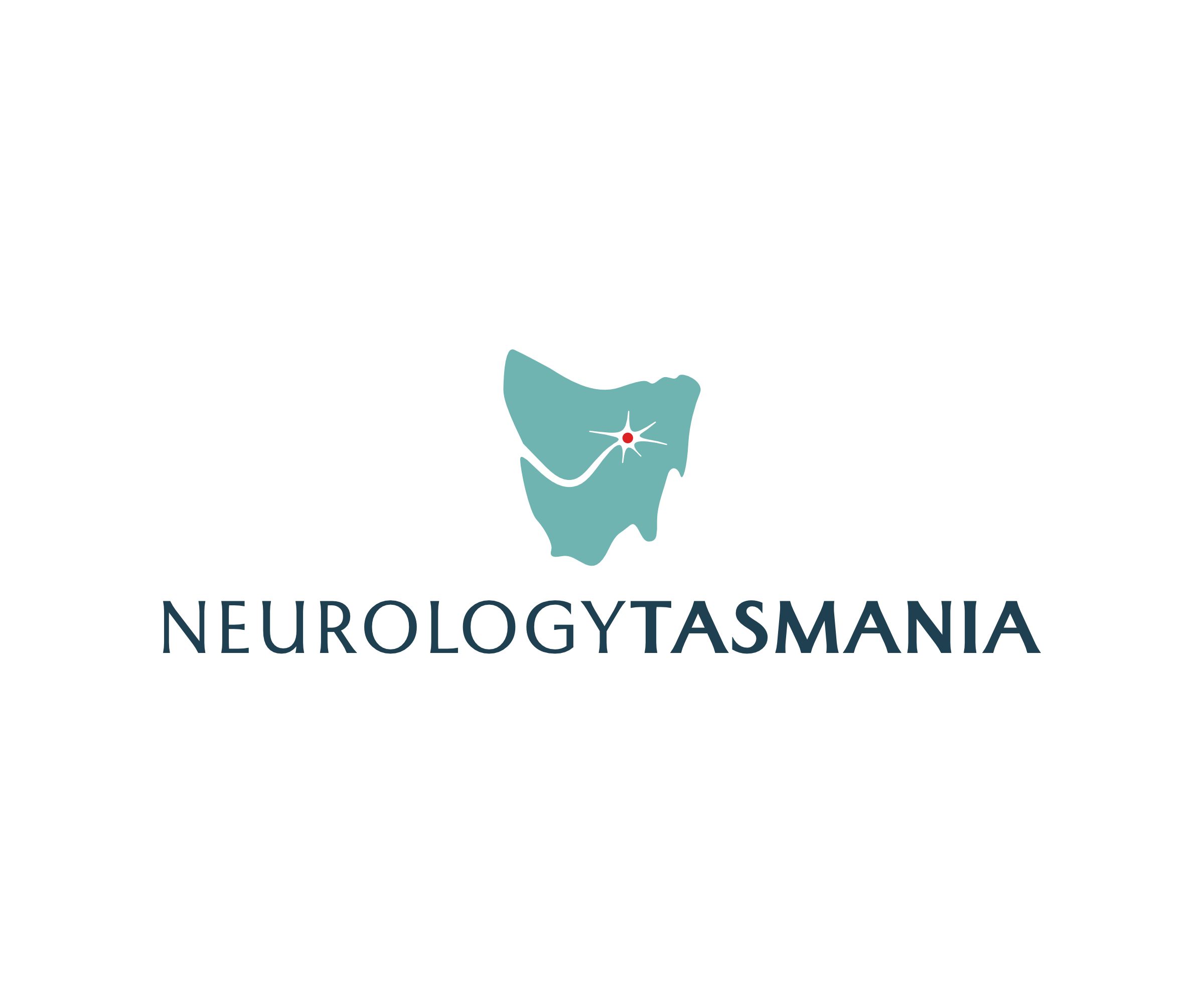 Grafik-Design von fian beesignar für Neurology Tasmania | Design #33918452