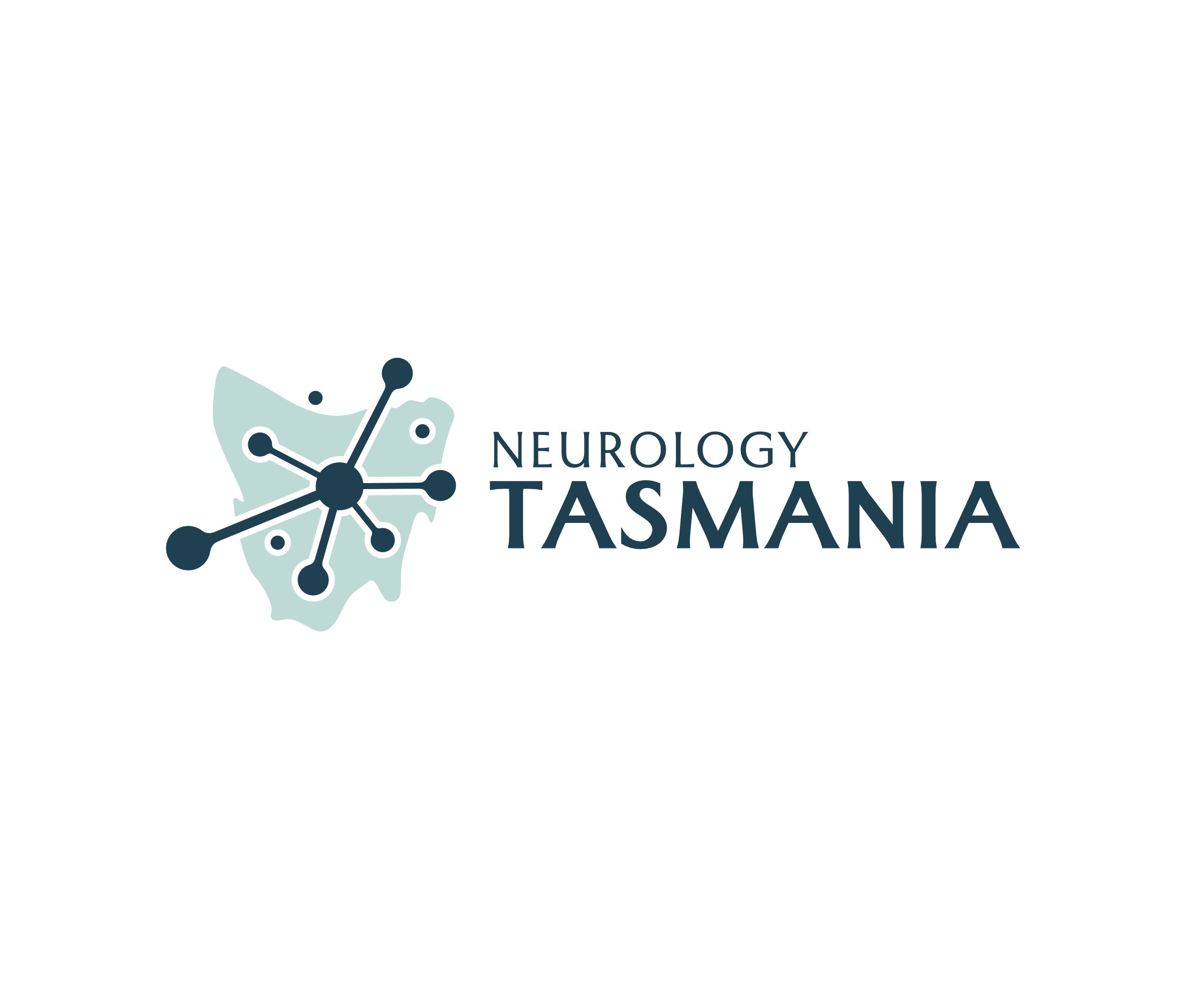 Graphic Design by fian beesignar for Neurology Tasmania | Design #33918454
