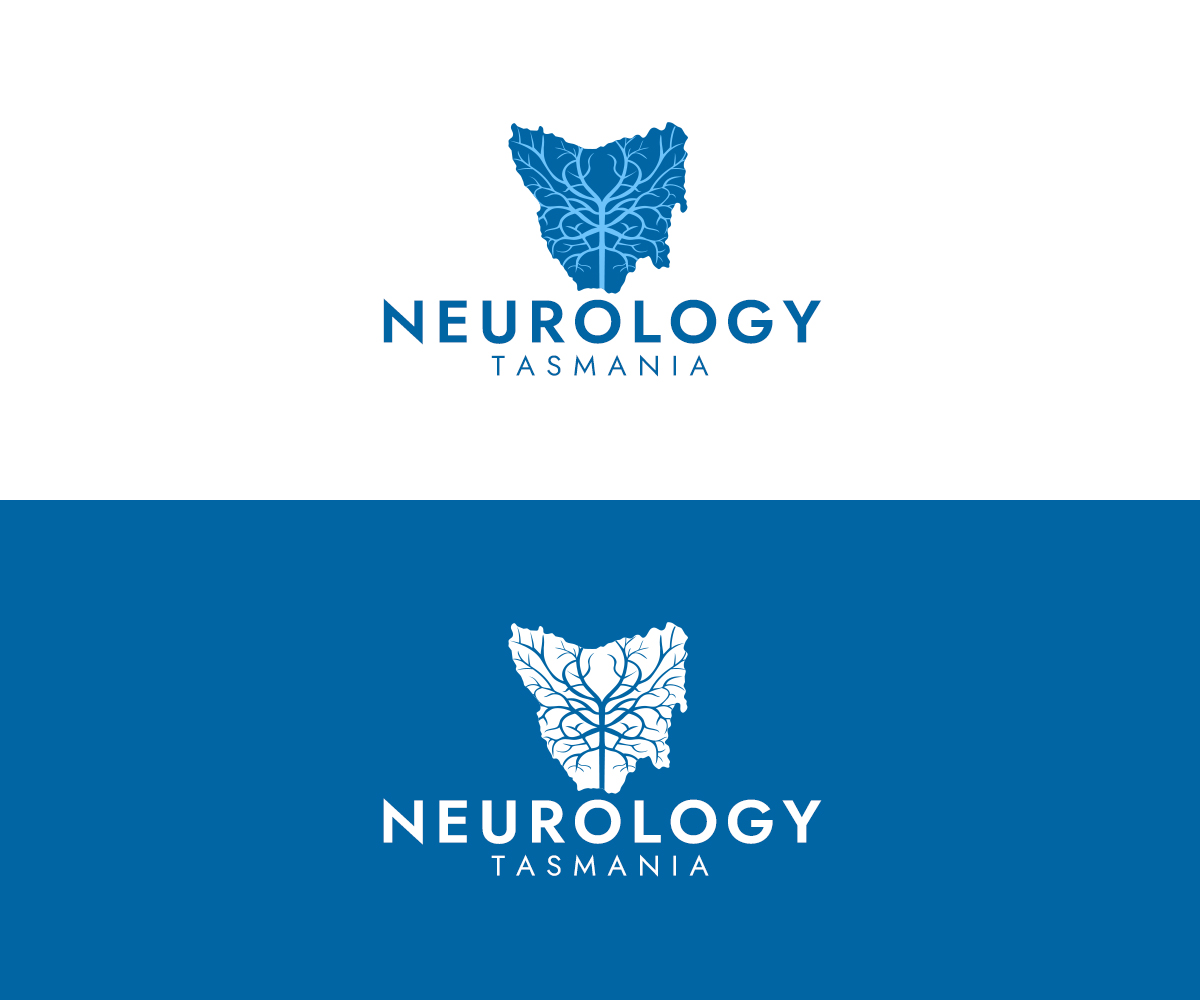 Graphic Design by NancyTan for Neurology Tasmania | Design #33888088