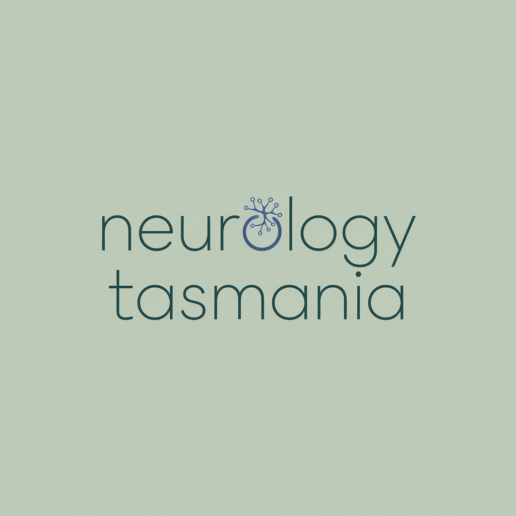 Design Graphique par Designz Zone pour Neurology Tasmania | Design #33924033