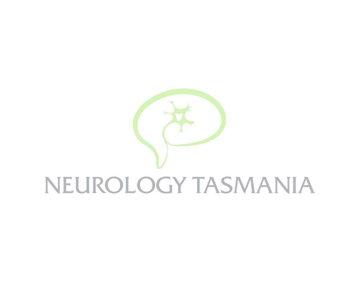 Grafik-Design von Nurica für Neurology Tasmania | Design #33959369