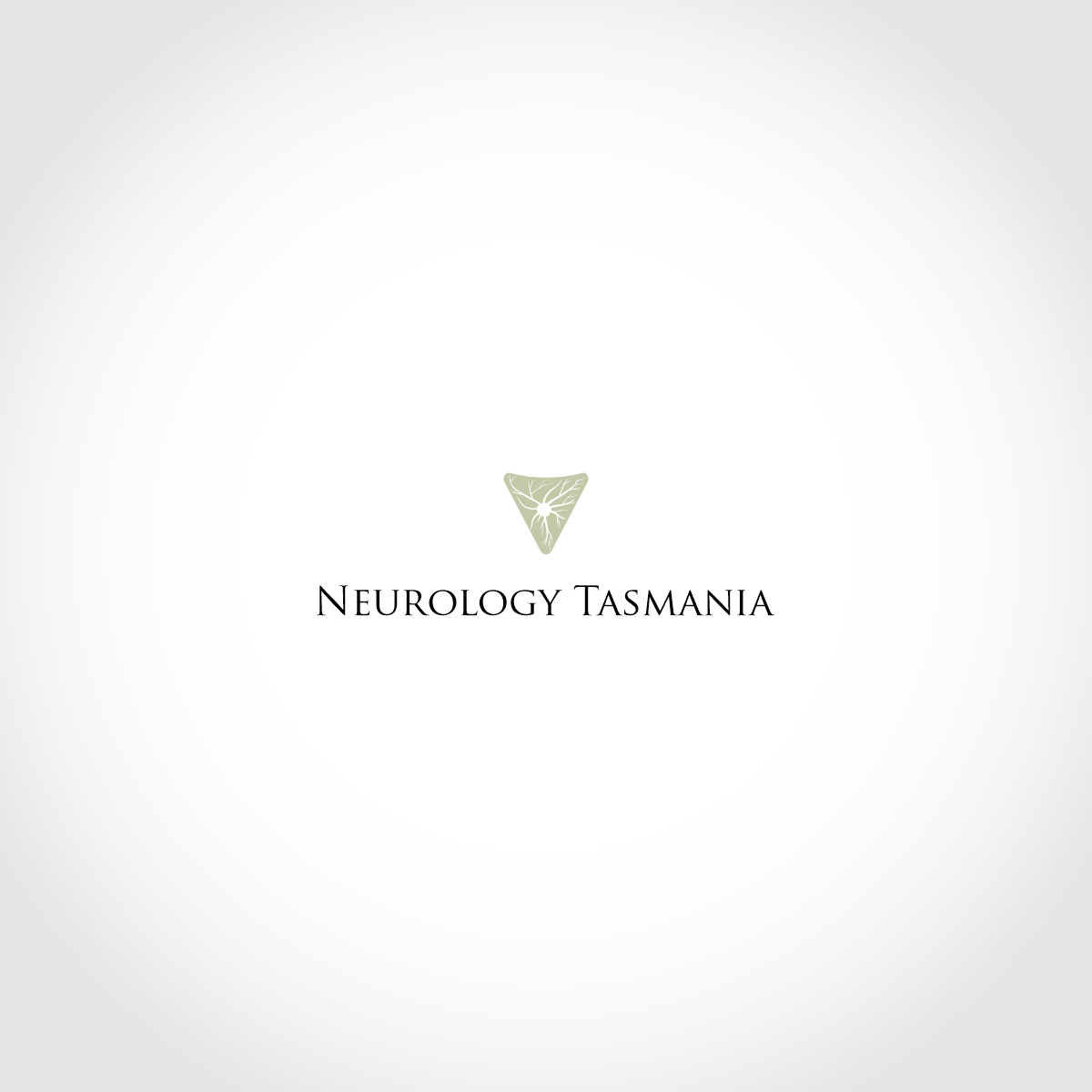 Graphic Design by ideartery for Neurology Tasmania | Design #33932819