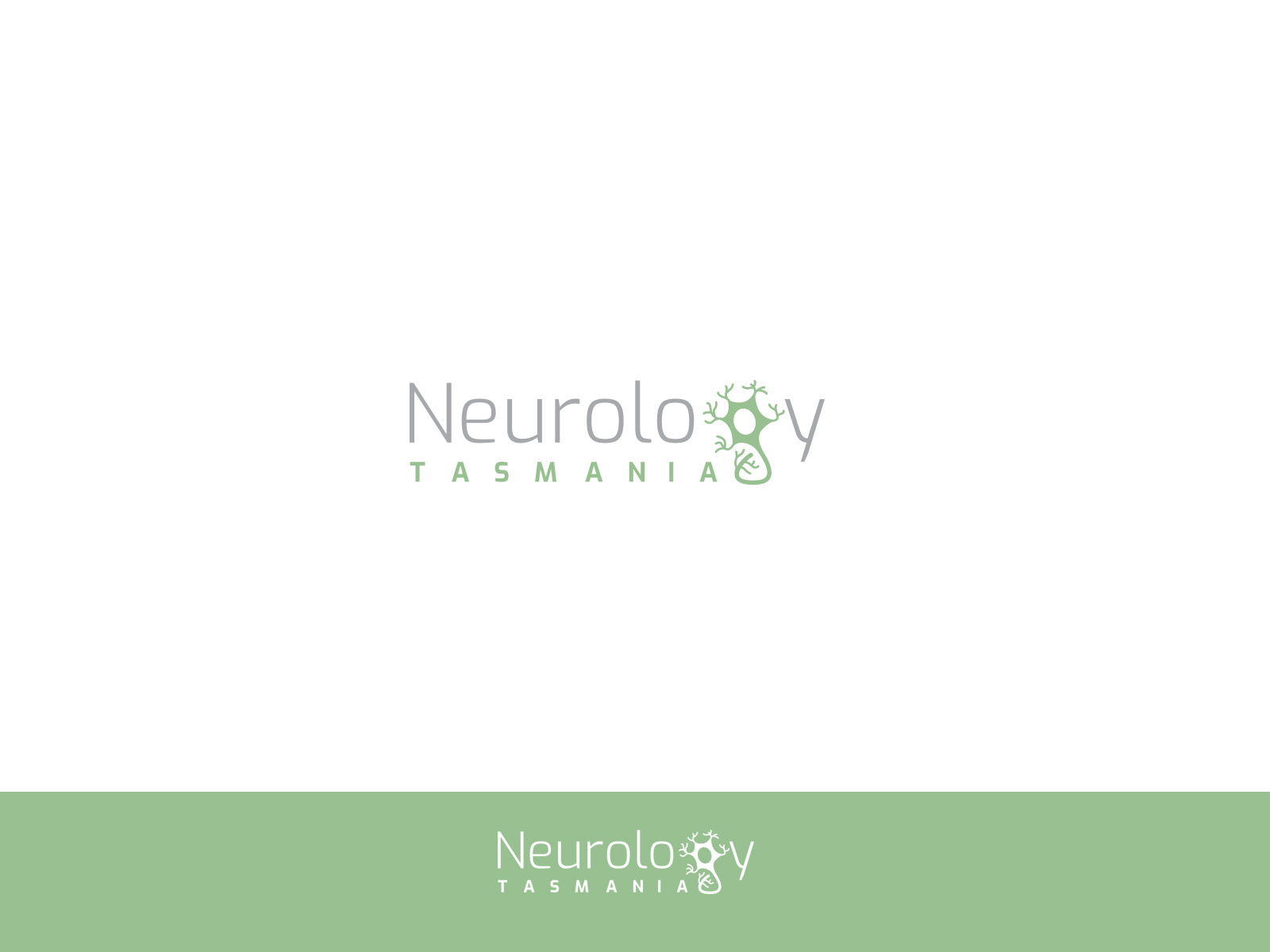 Design Graphique par MNM pour Neurology Tasmania | Design #33926397