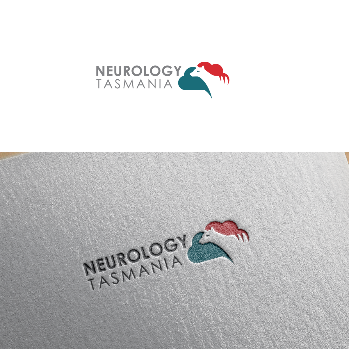 Graphic Design by bijuak for Neurology Tasmania | Design #33886581