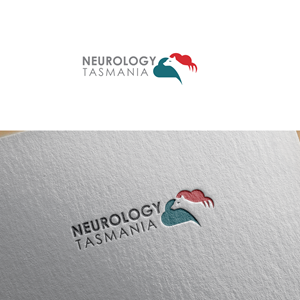 Graphic Design by bijuak for Neurology Tasmania | Design: #33886581