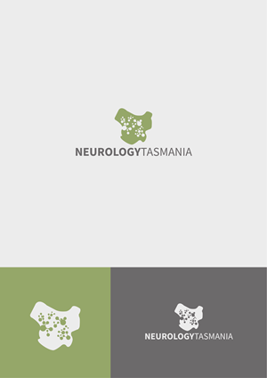 Graphic Design by creativeride for Neurology Tasmania | Design: #33957464