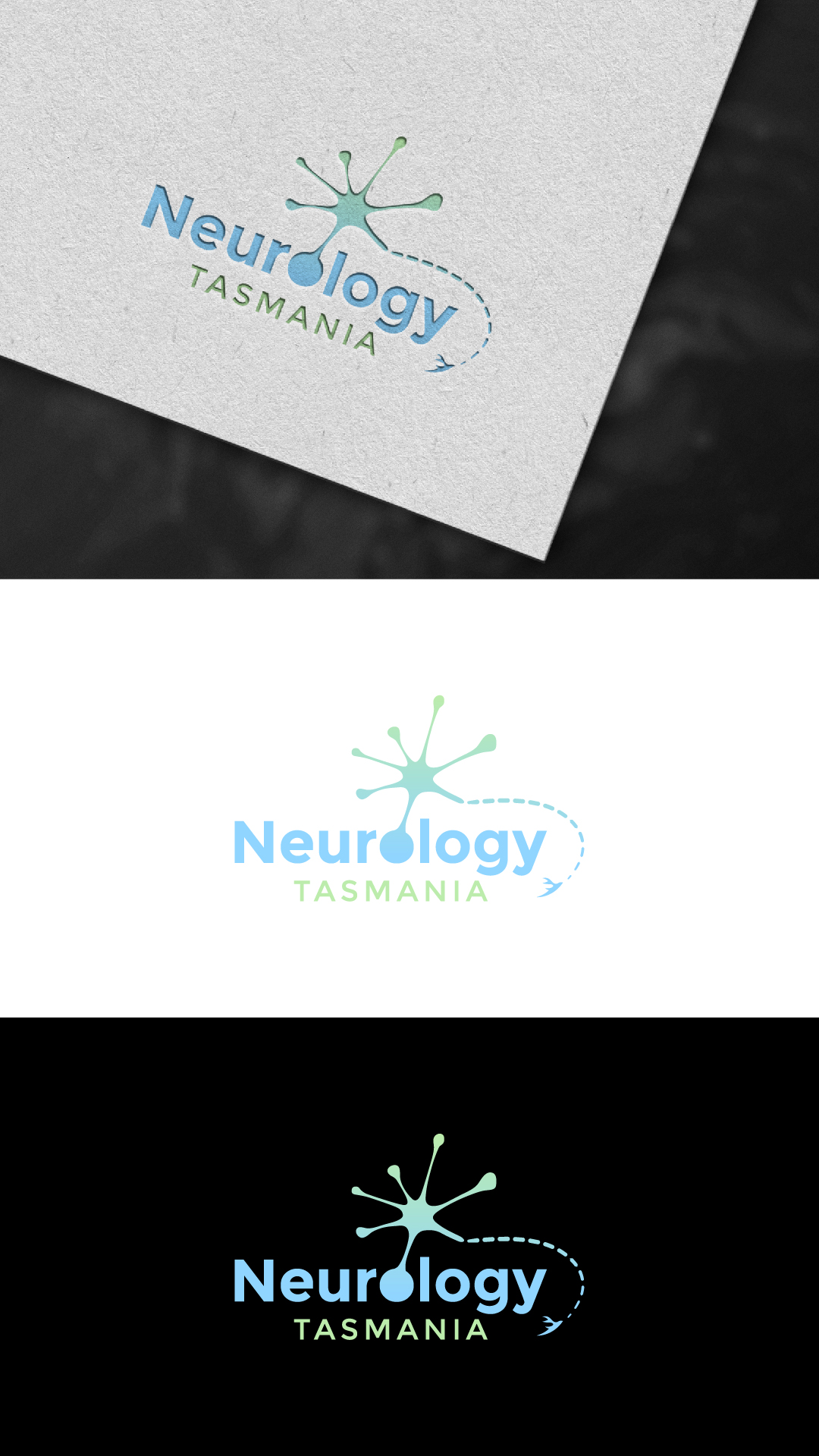 Design Graphique par nitin.kondhare2010 pour Neurology Tasmania | Design #33946825