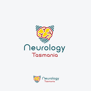 Graphic Design by bdesigner9 for Neurology Tasmania | Design #33886226