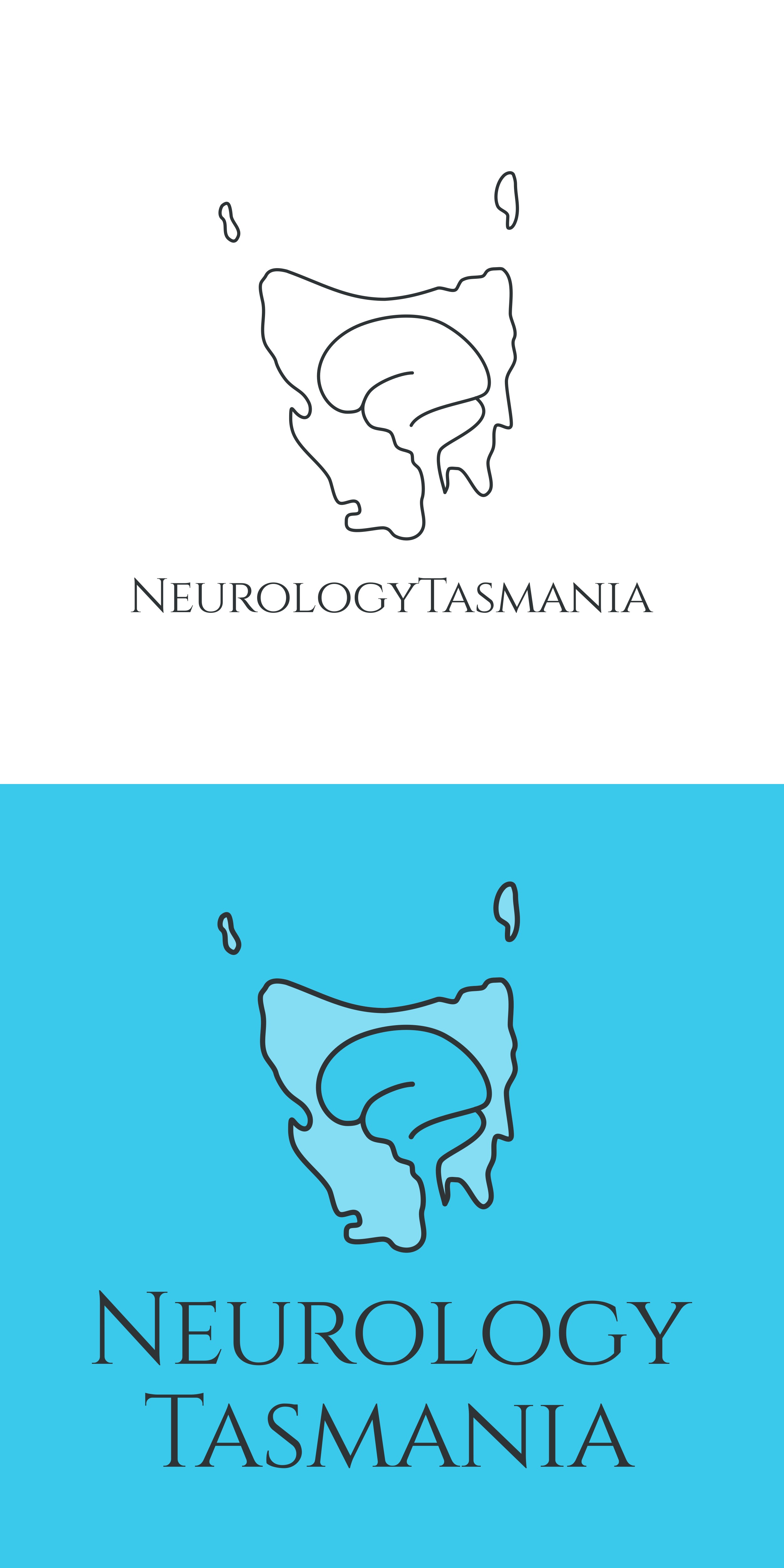 Graphic Design by AyoebRoa for Neurology Tasmania | Design #33905980