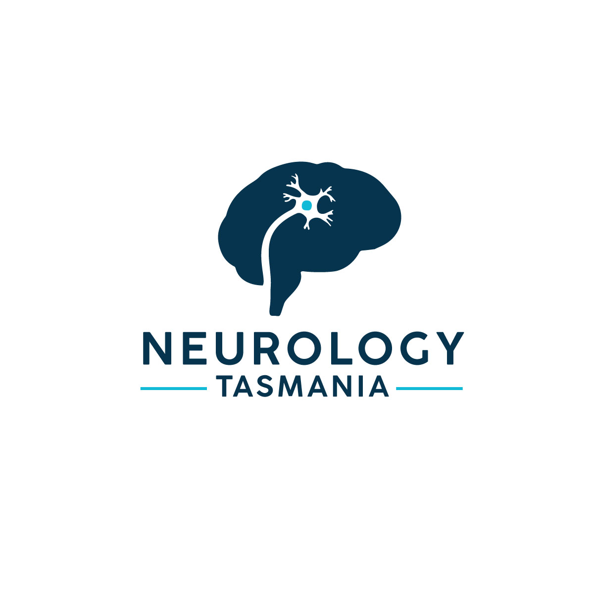Graphic Design by Isu-D for Neurology Tasmania | Design #33884788