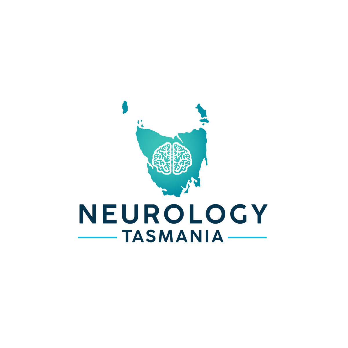 Design Graphique par Isu-D pour Neurology Tasmania | Design #33884789