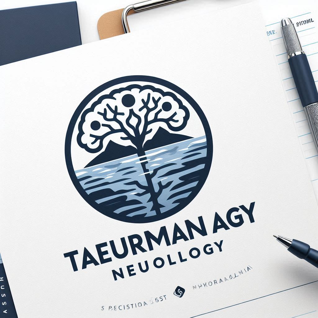 Graphic Design by suhailbhat for Neurology Tasmania | Design #33884768