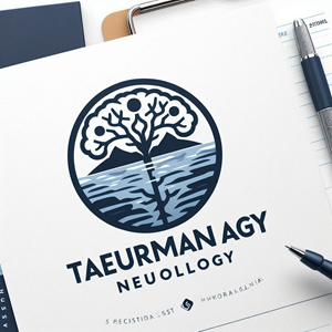 Graphic Design by suhailbhat for Neurology Tasmania | Design: #33884768