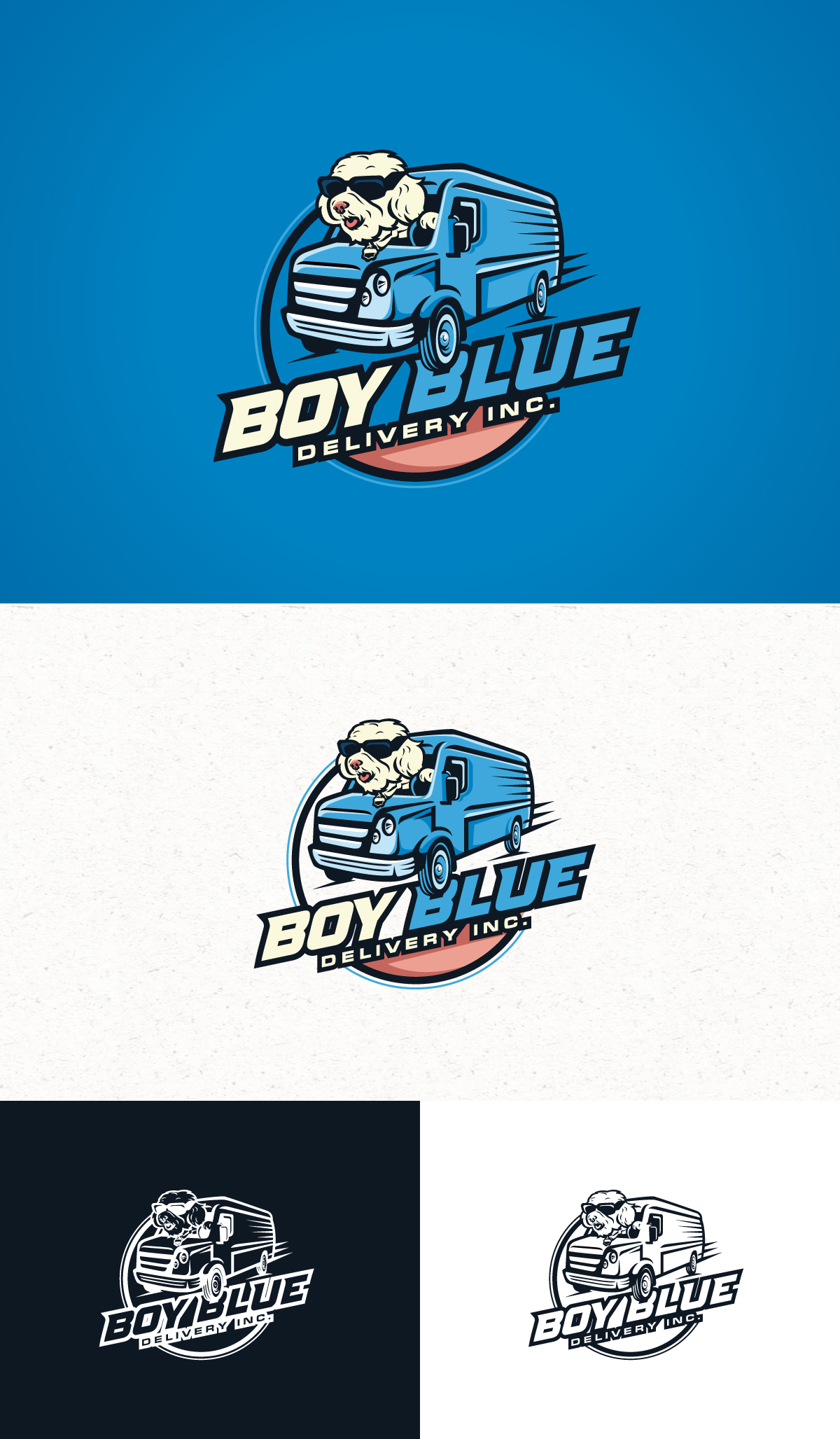 Logo Design by Logo Stock for this project | Design #33889705