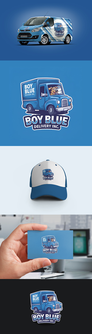 Logo Design by DesignPack for this project | Design #33926275