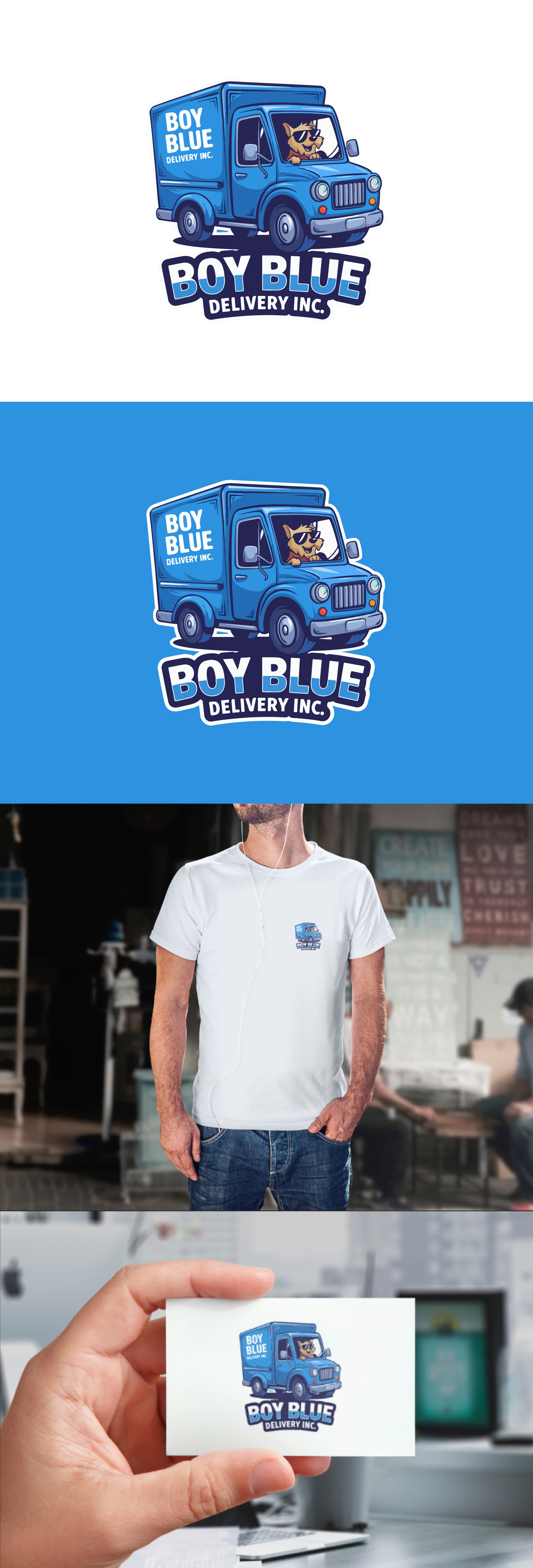 Logo Design by DesignPack for this project | Design #33928543