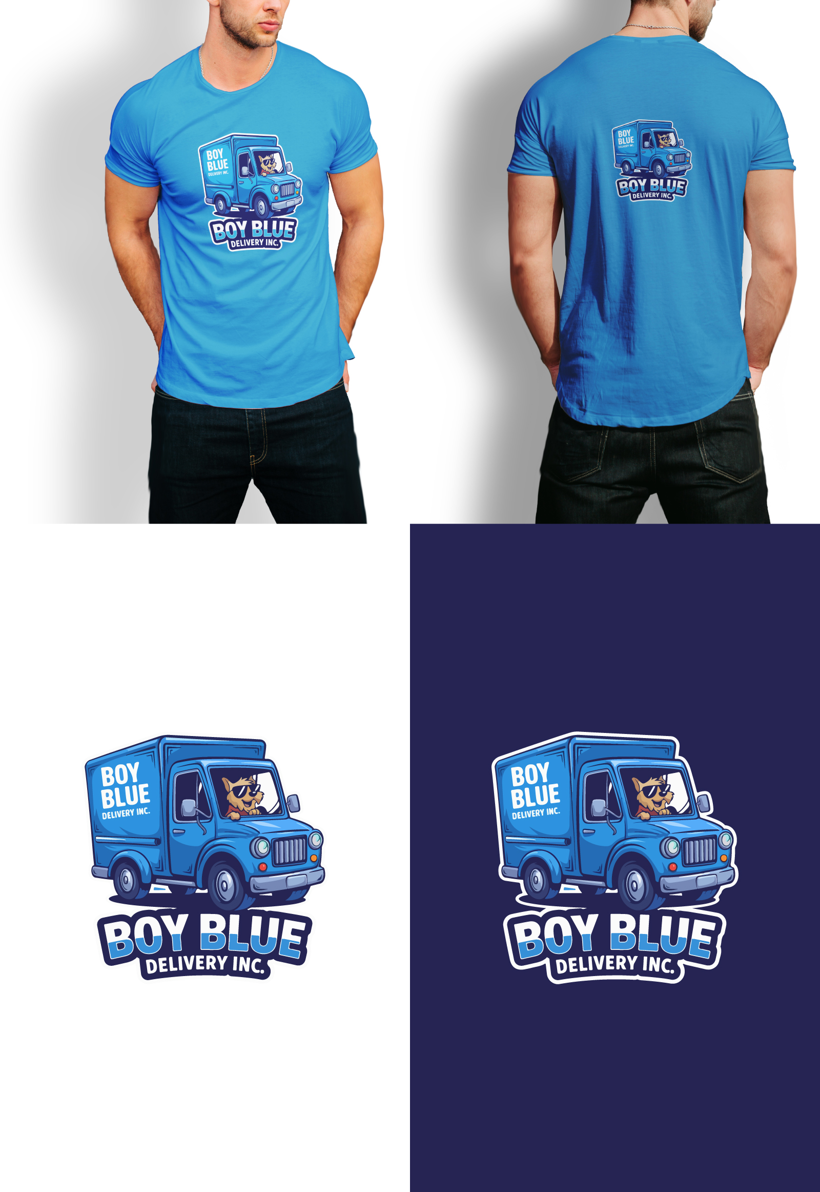 Logo Design by DesignPack for this project | Design #33928611