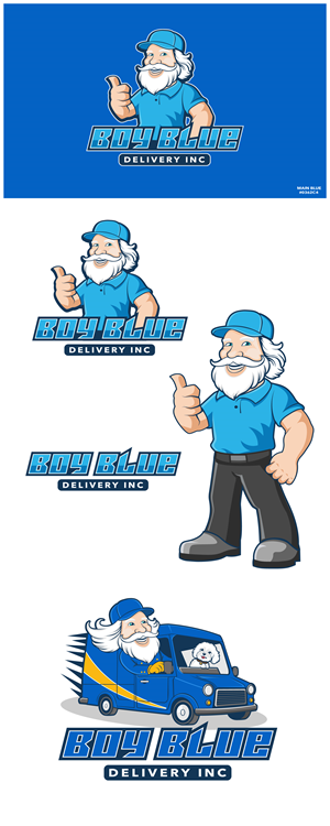 Logo Design by TripleAesthetic