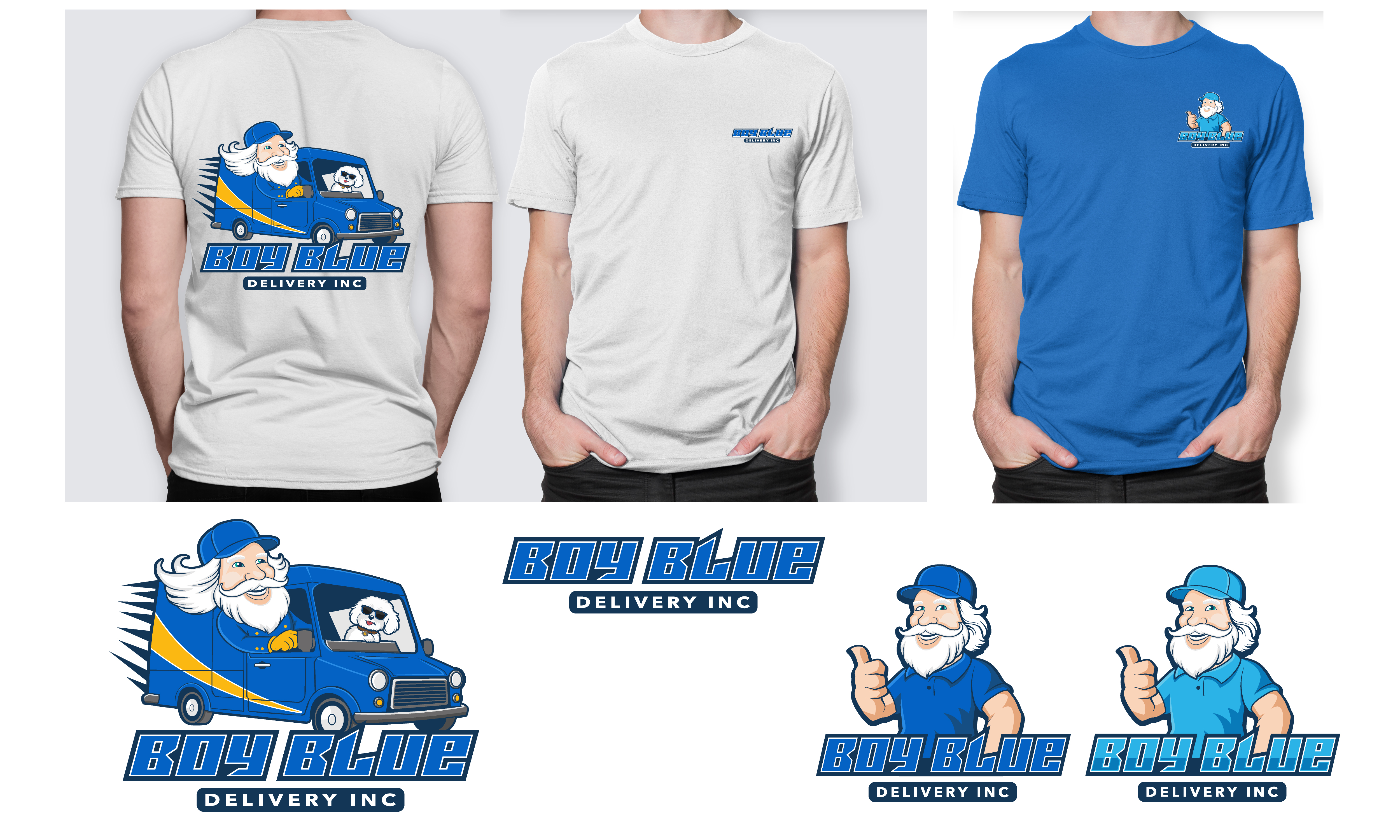 Logo Design by TripleAesthetic for this project | Design #33922796