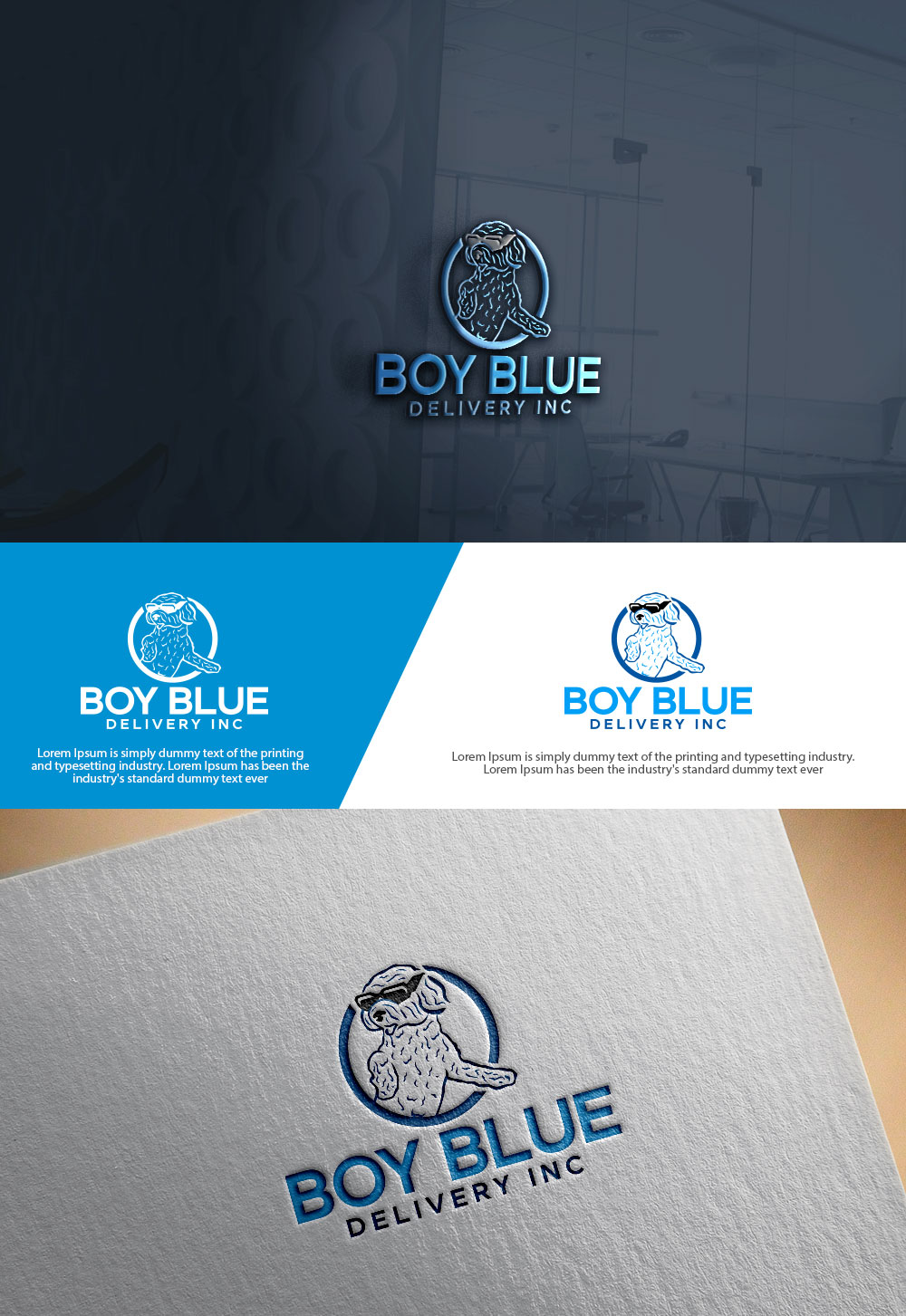 Logo Design by sulemani  creation for this project | Design #33892505